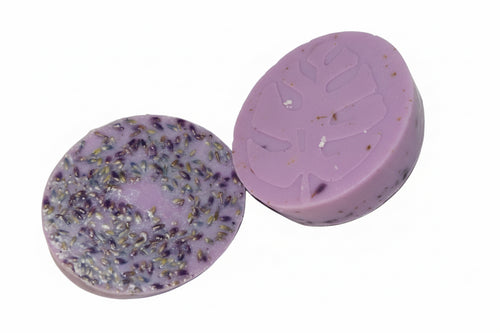 Allifer Soaps-Lavender Hydrating Bar