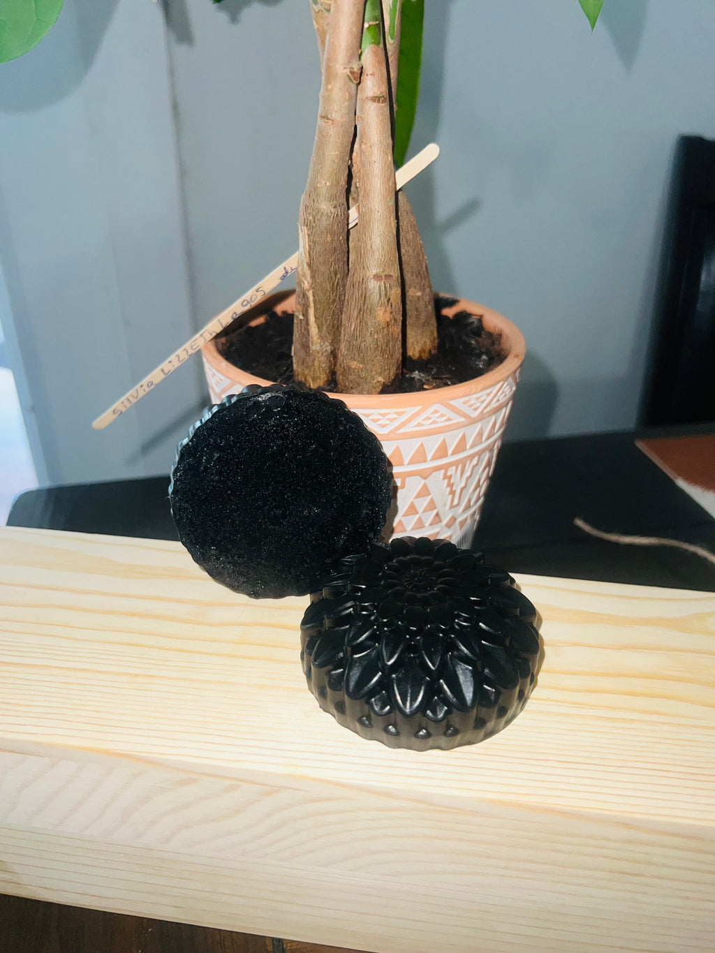 Jabones artesanales