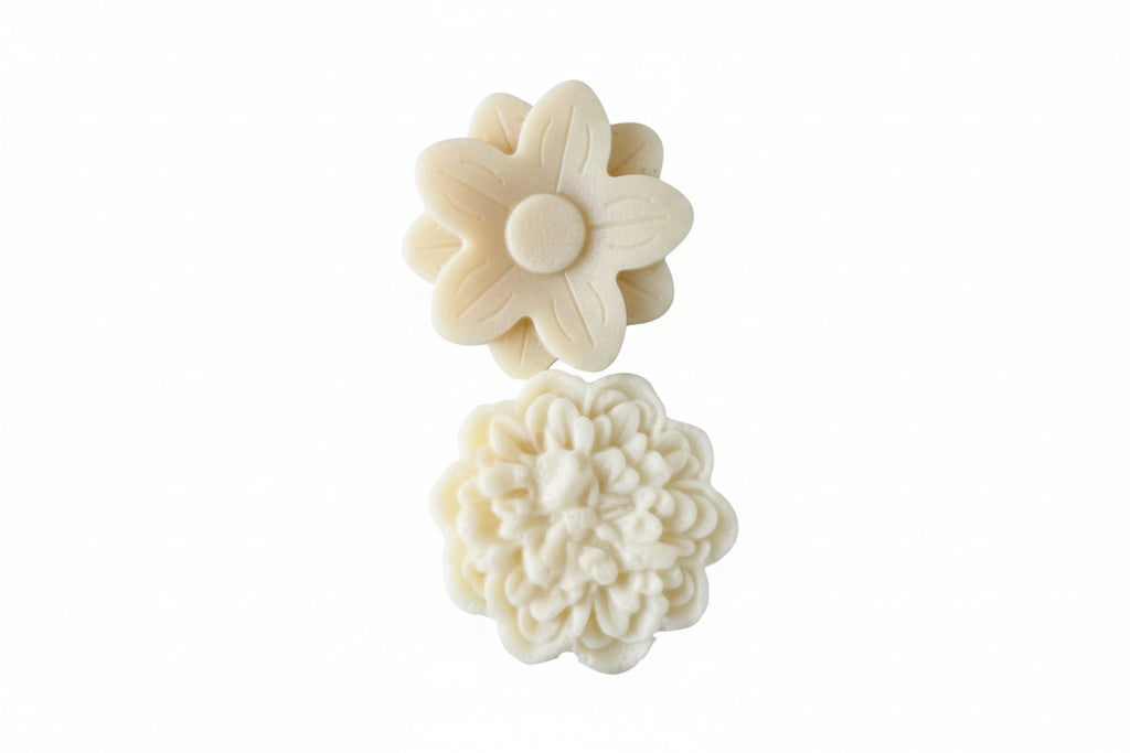 Oatmeal Calming Soap – Soft & Natural Skin