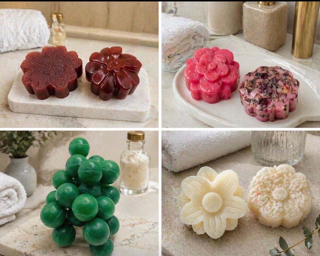 Caja Sorpresa de Jabones Artesanales – AlliferSoaps